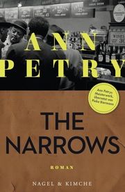 The Narrows Petry, Ann 9783755600169