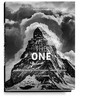 The One: Matterhorn Crauwels, Thomas 9783903101609