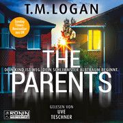 The Parents Logan, T M 9783989555211