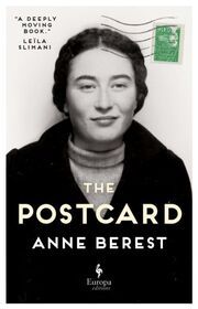 The Postcard Berest, Anne 9781787704831