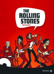 The Rolling Stones Cèka 9783903290594