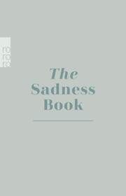 The Sadness Book Baar, Elias 9783499014024