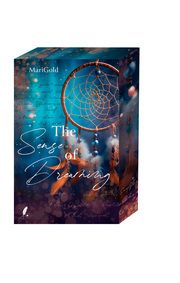 The Sense of Dreaming Gold, Mari 9783910956315