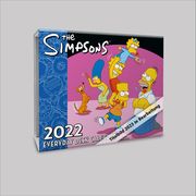 The Simpsons 2023 Danilo Promotions Ltd 9781801227711