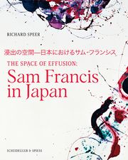 The Space of Effusion Speer, Richard 9783858818614