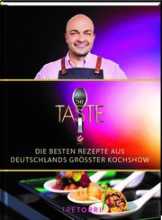 The Taste - Das Siegerbuch 2020 Frenzel Ralf 9783960330912