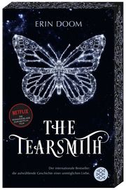 The Tearsmith Doom, Erin 9783733507909