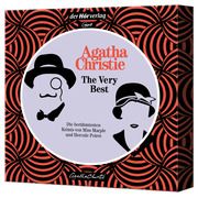 The Very Best Christie, Agatha 9783844551372