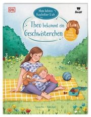 Theo bekommt ein Geschwisterchen Böse, Susanne 9783831048168