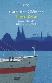 Theos Reise Clément, Catherine 9783423128872