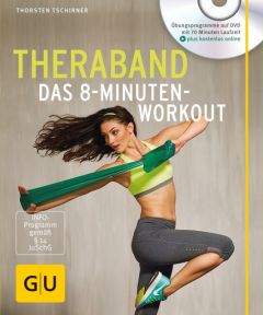 Theraband Tschirner, Thorsten 9783833858338