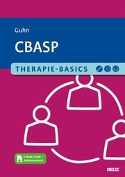 Therapie-Basics CBASP Guhn, Anne 9783621289818