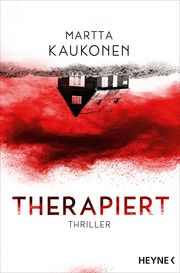 Therapiert Kaukonen, Martta 9783453427044