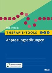 Therapie-Tools Anpassungsstörungen Habenstein, Astrid 9783621290876