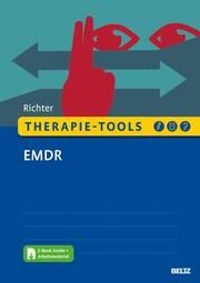 Therapie-Tools EMDR Richter, Anna-Konstantina 9783621289092