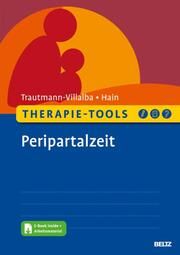 Therapie-Tools Peripartalzeit Trautmann-Villalba, Patricia/Hain, Sarah 9783621289351