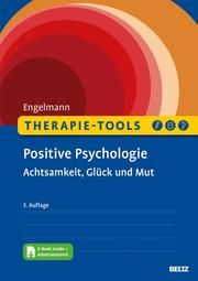 Therapie-Tools Positive Psychologie Engelmann, Bea 9783621287487