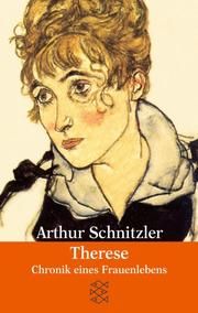 Therese Schnitzler, Arthur 9783596159178