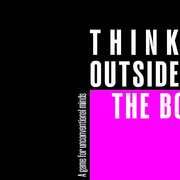 Think outside the Box  4280000193292