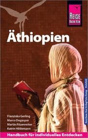 Äthiopien Fitzenreiter, Martin/Hildemann, Katrin 9783831733309