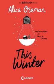 This Winter Oseman, Alice 9783743215948