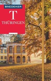 Thüringen Stahn, Dina 9783829718929