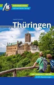 Thüringen Schmitt, Heidi 9783966850902