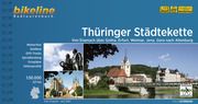 Thüringer Städtekette  9783711100139
