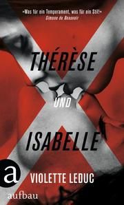 Thérèse und Isabelle Leduc, Violette 9783351038656