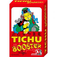Tichu Booster Res Brandenberger 4011898081633