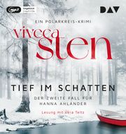 Tief im Schatten Sten, Viveca 9783742428714