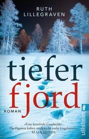 Tiefer Fjord Lillegraven, Ruth 9783548066967