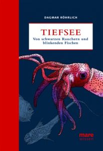 Tiefsee Röhrlich, Dagmar 9783866481220