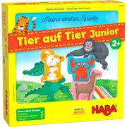 Tier auf Tier Junior  4010168255828