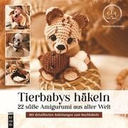 Tierbabys häkeln Reinhardt, Manuela 9783747507667