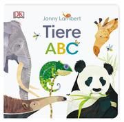 Tiere ABC Grimm, Sandra 9783831039449