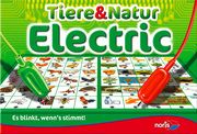 Tiere und Natur - Electric  4000826037224