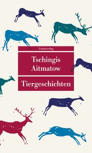 Tiergeschichten Aitmatow, Tschingis 9783293209794