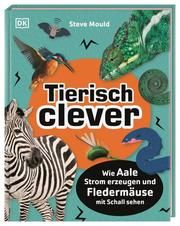 Tierisch clever Mould, Steve 9783831042005