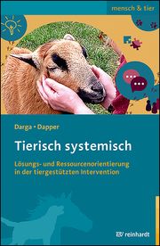 Tierisch systemisch Darga, Charlotte/Dapper, Dorothea 9783497031412