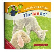 Tierkinder Kuffer, Sabrina 9783867517928