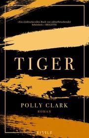 Tiger Clark, Polly 9783961611195