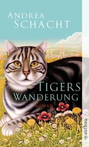 Tigers Wanderung Schacht, Andrea 9783746625669