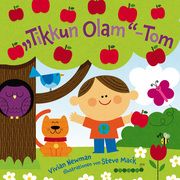'Tikkun Olam'-Tom Newman, Vivian 9783945530306