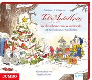Tilda Apfelkern - Weihnachtszeit im Winterwald Schmachtl, Andreas H 9783833742149