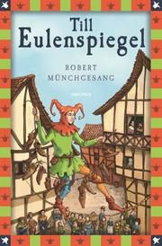 Till Eulenspiegel Münchgesang, Robert 9783730607794