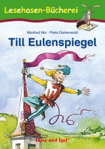 Till Eulenspiegel Mai, Manfred 9783867600675