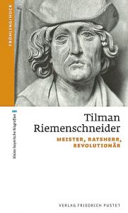 Tilman Riemenschneider Fröhling, Stefan/Huck, Markus 9783791725598