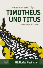 Timotheus und Titus Lips, Hermann von 9783374026210