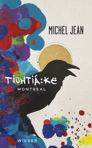 Tiohtiá:ke Jean, Michel 9783990295830